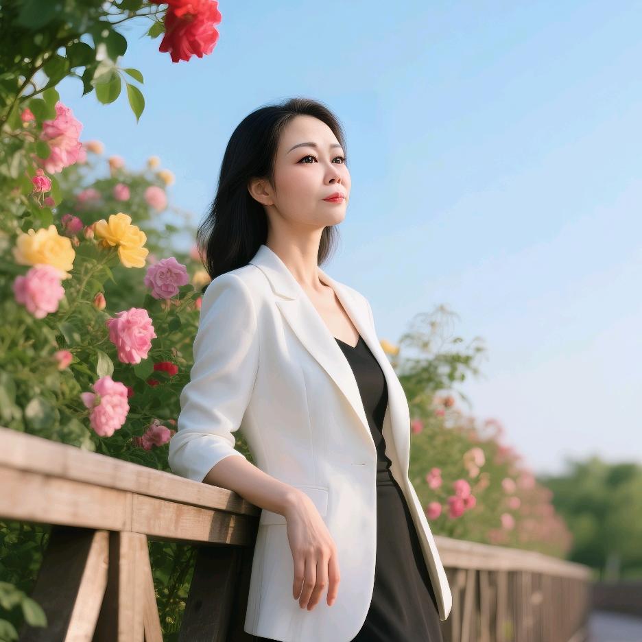 ♥静待 花开♥