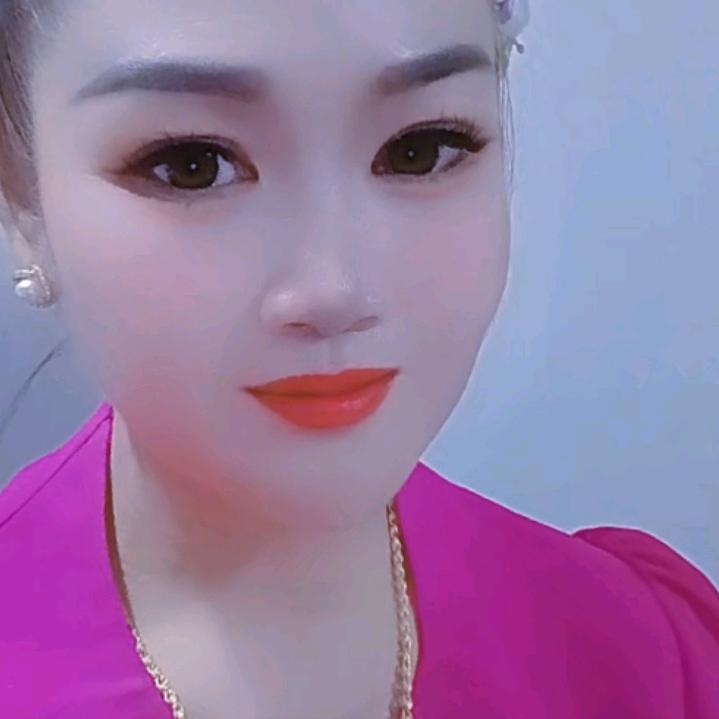 云南小黑妹小爱