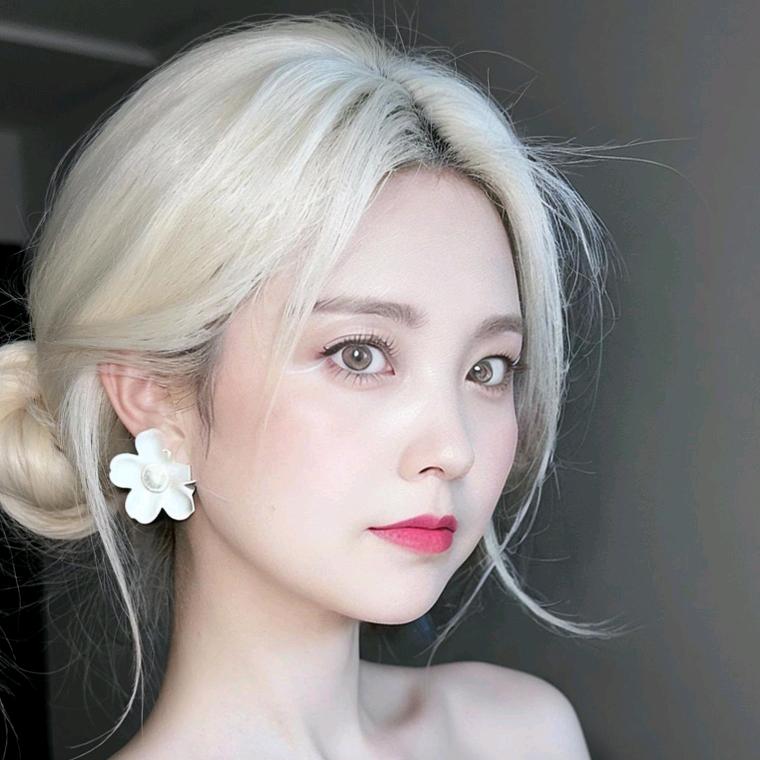 冰山雪莲拒私聊