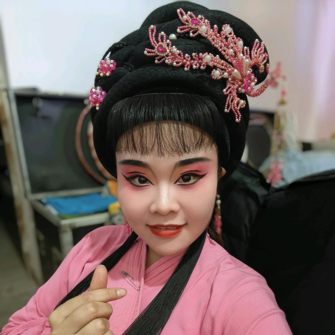 ❤️花鼓戏莉妹子❤️不定时直播