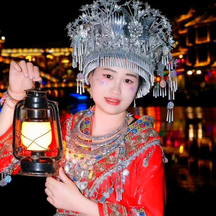 @杨花🥰nkauj sua