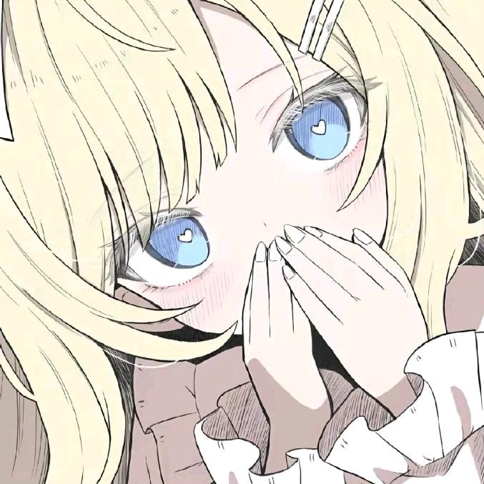 爱吃咩猫的小丸