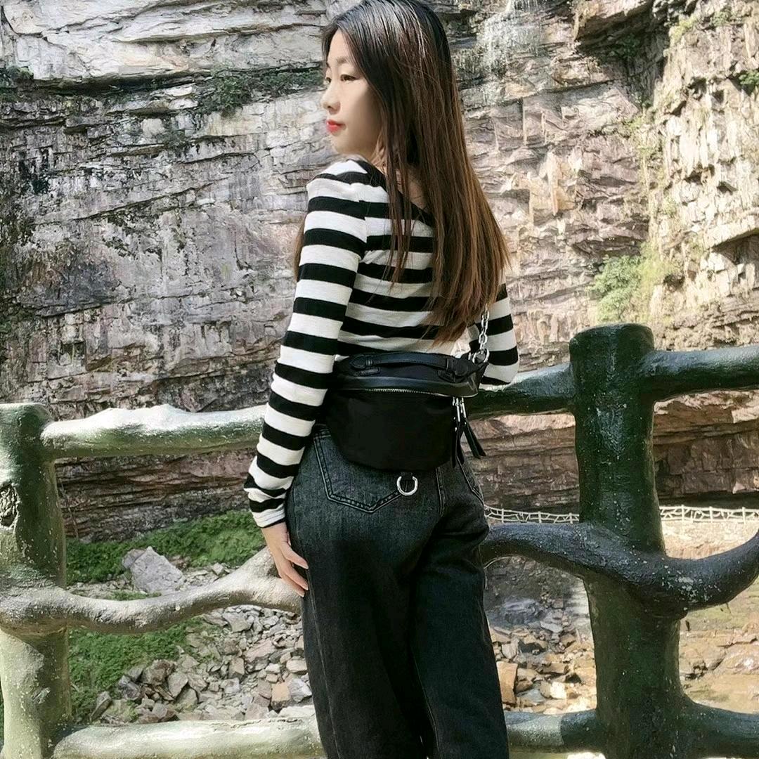 小欢欢🐭