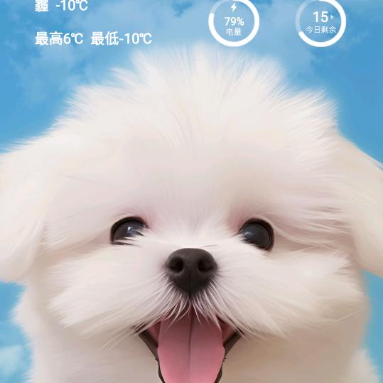 天天好心情