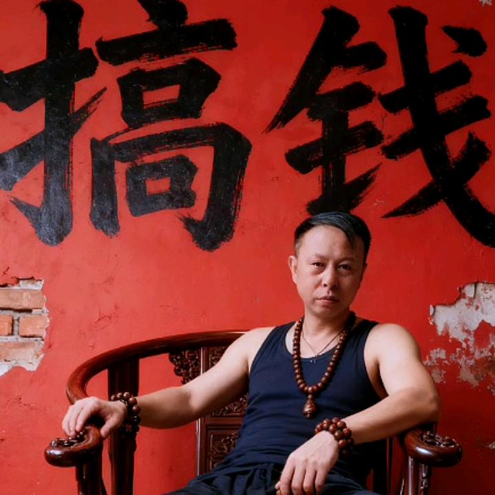 失落了另一半🇨🇳