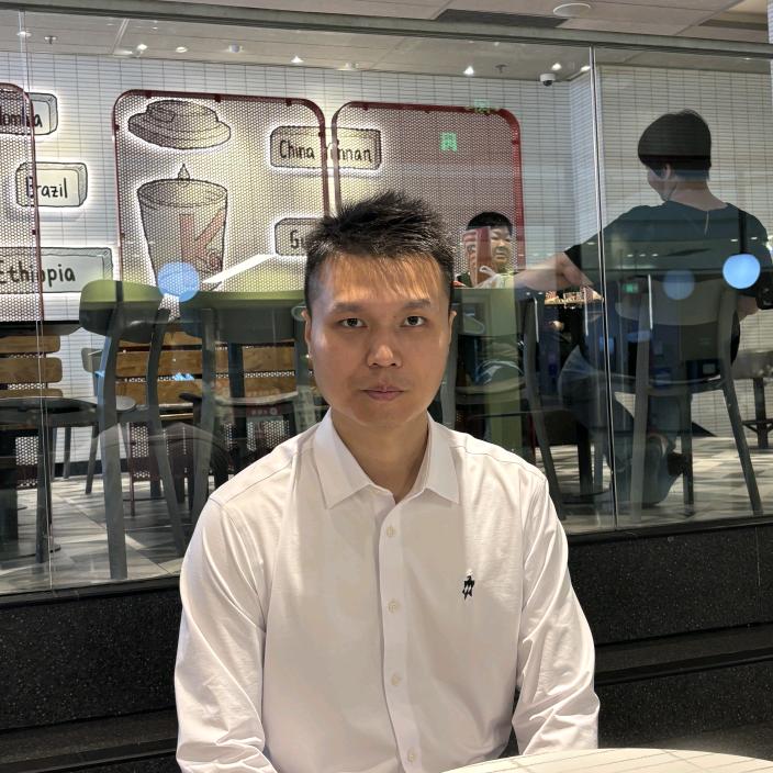 真探李小唐