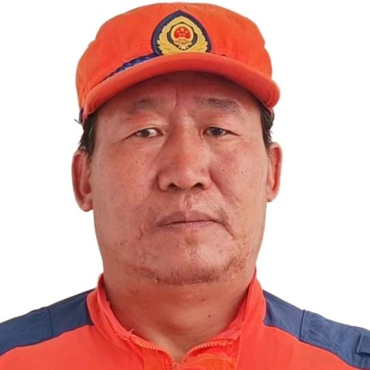 救援队长跑出租(正能量)