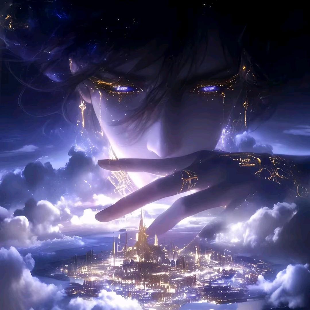 洛🌙头像