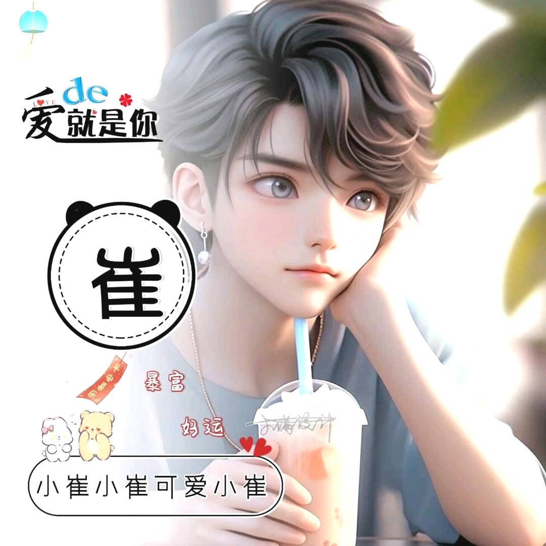 徐海荣小号