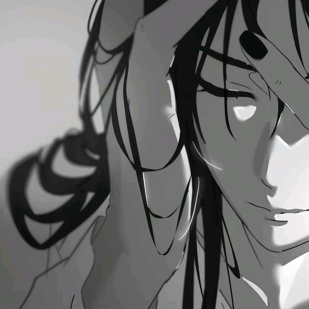 那个男人