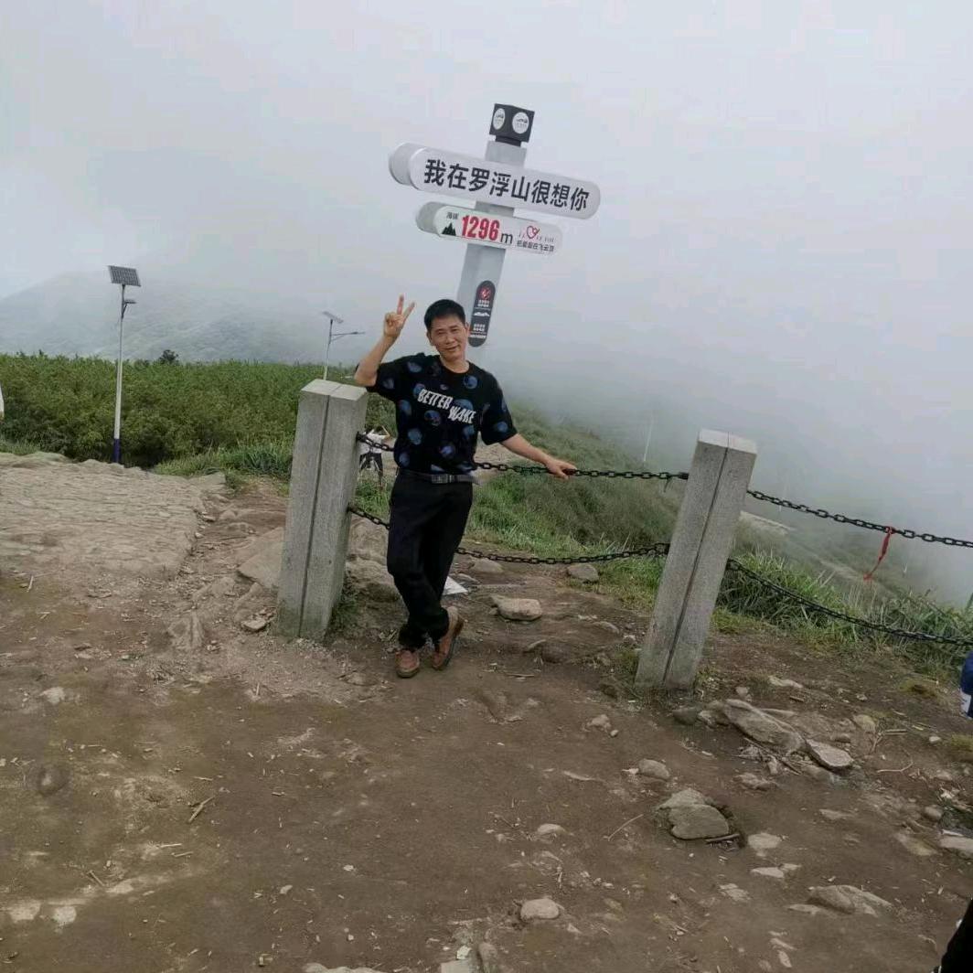 走自己的路……！