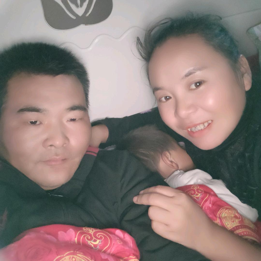 一生守候🌺🌸🌺🌹🍀