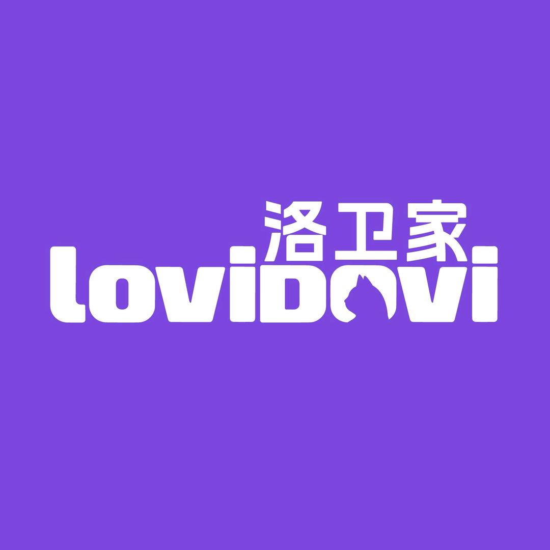洛卫家宠物旗舰店