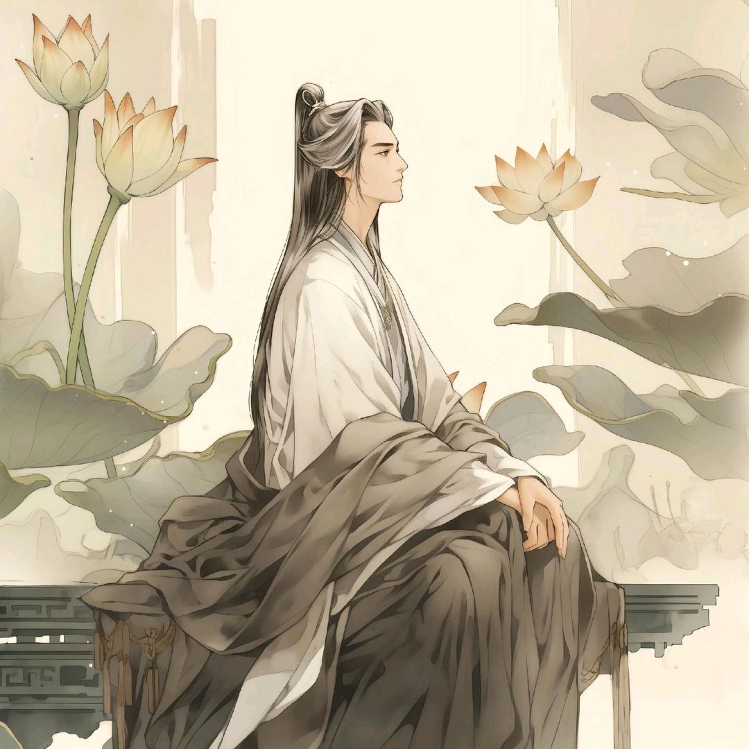 今夕何夕（12.8生日版）