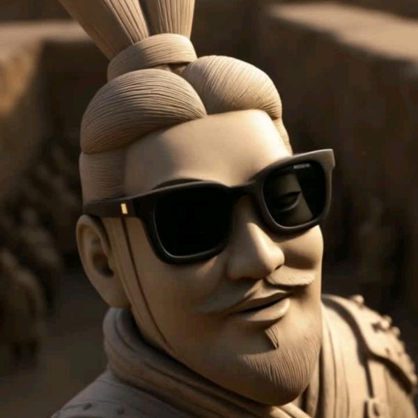 不熟的排骨（📷会按快门版）