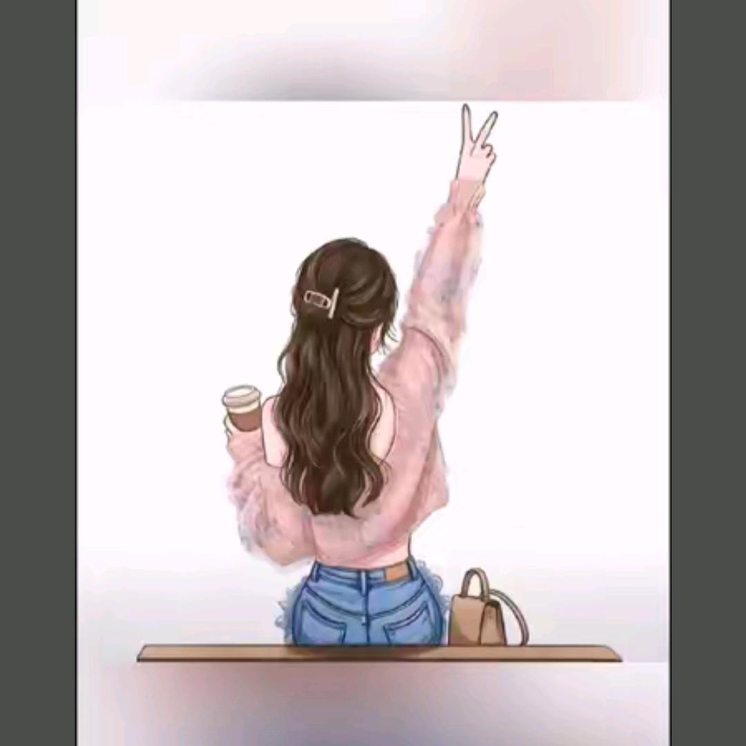 a巜自我陶醉》