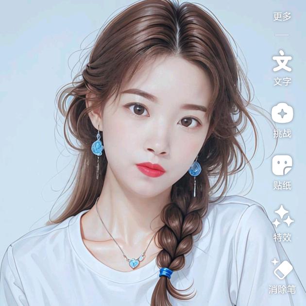 做自己的女王 👑