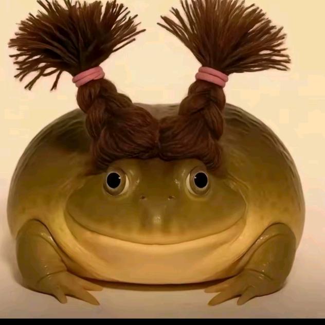 小脸煞白