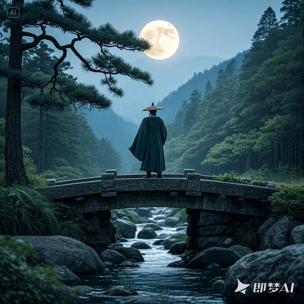 灵幻道士