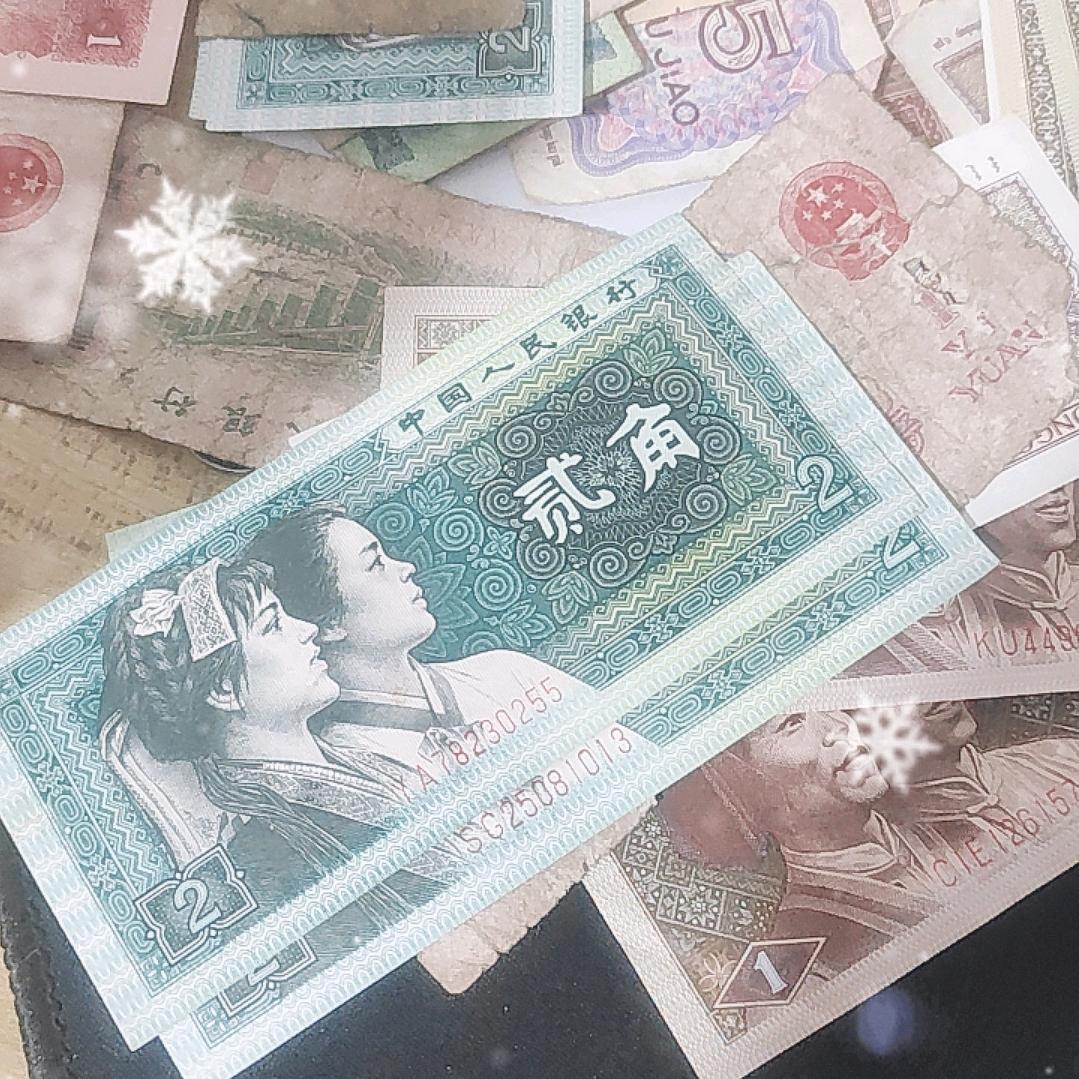 彭总爱收藏