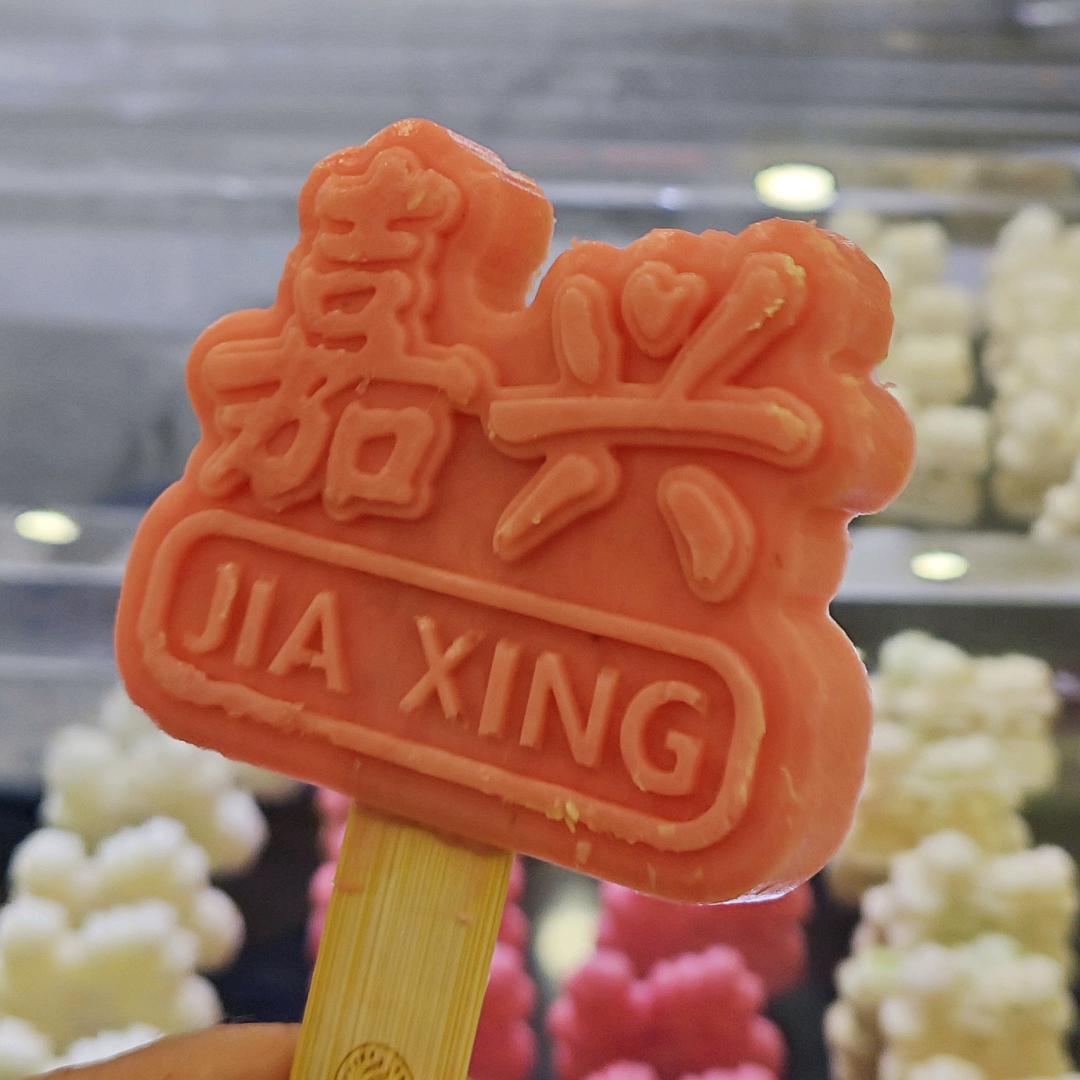 浙葛嘉火