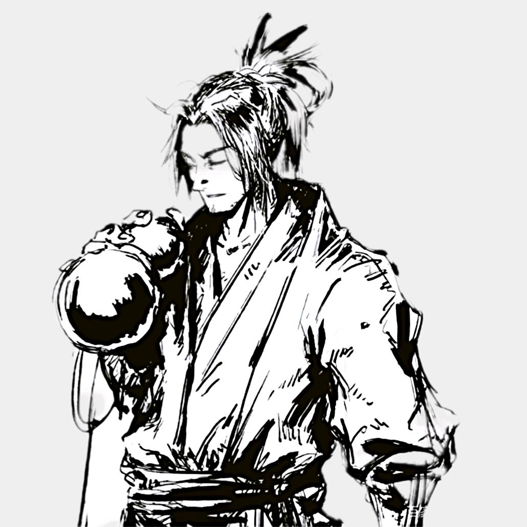 昂哥