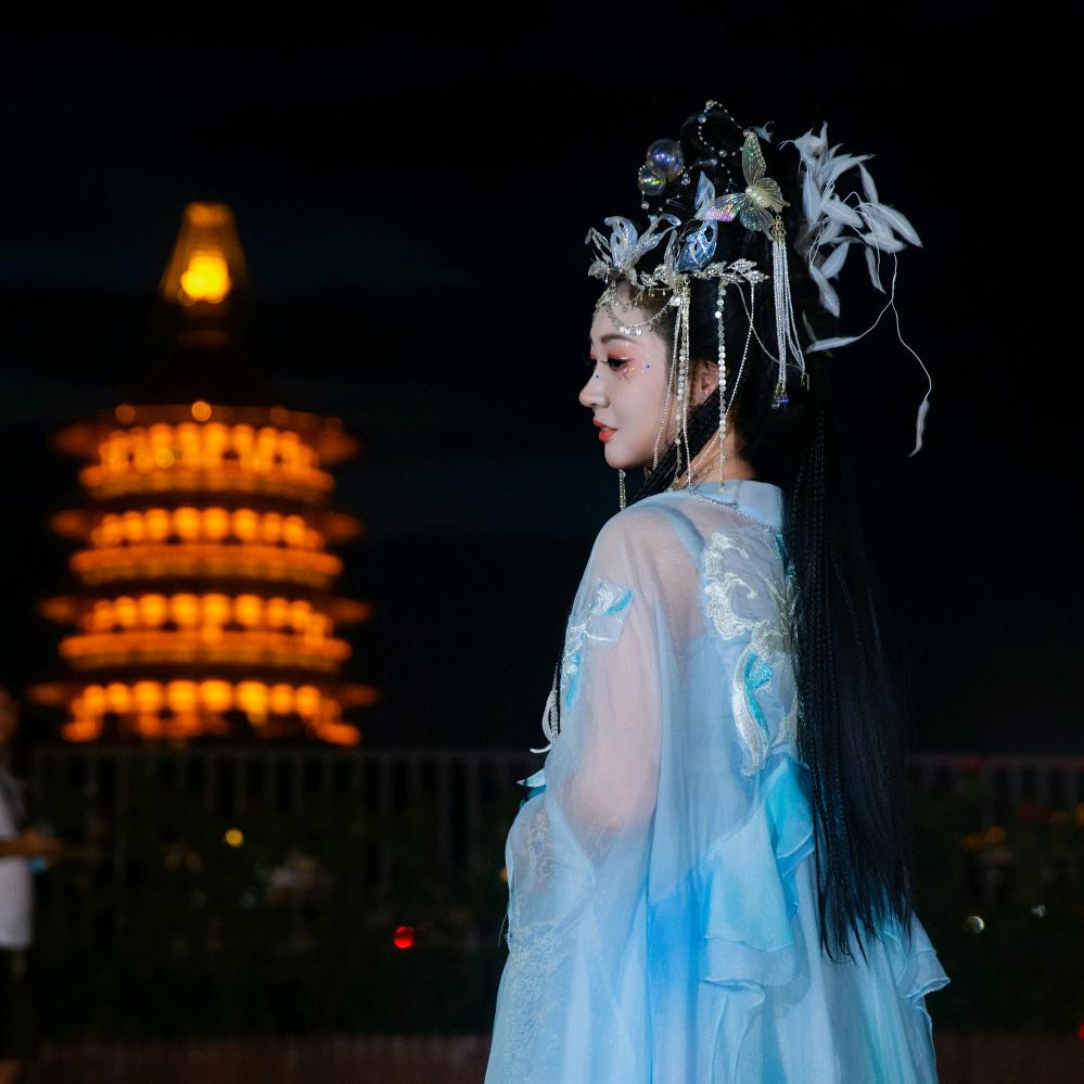 小小采呀 ✍️