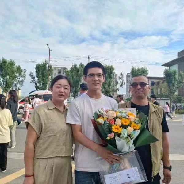 时来运转