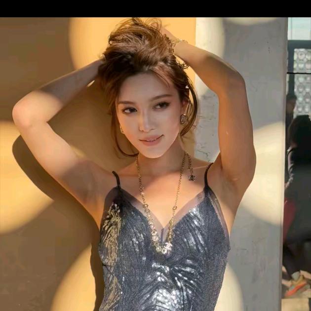 梦颖melimda(直播精选)