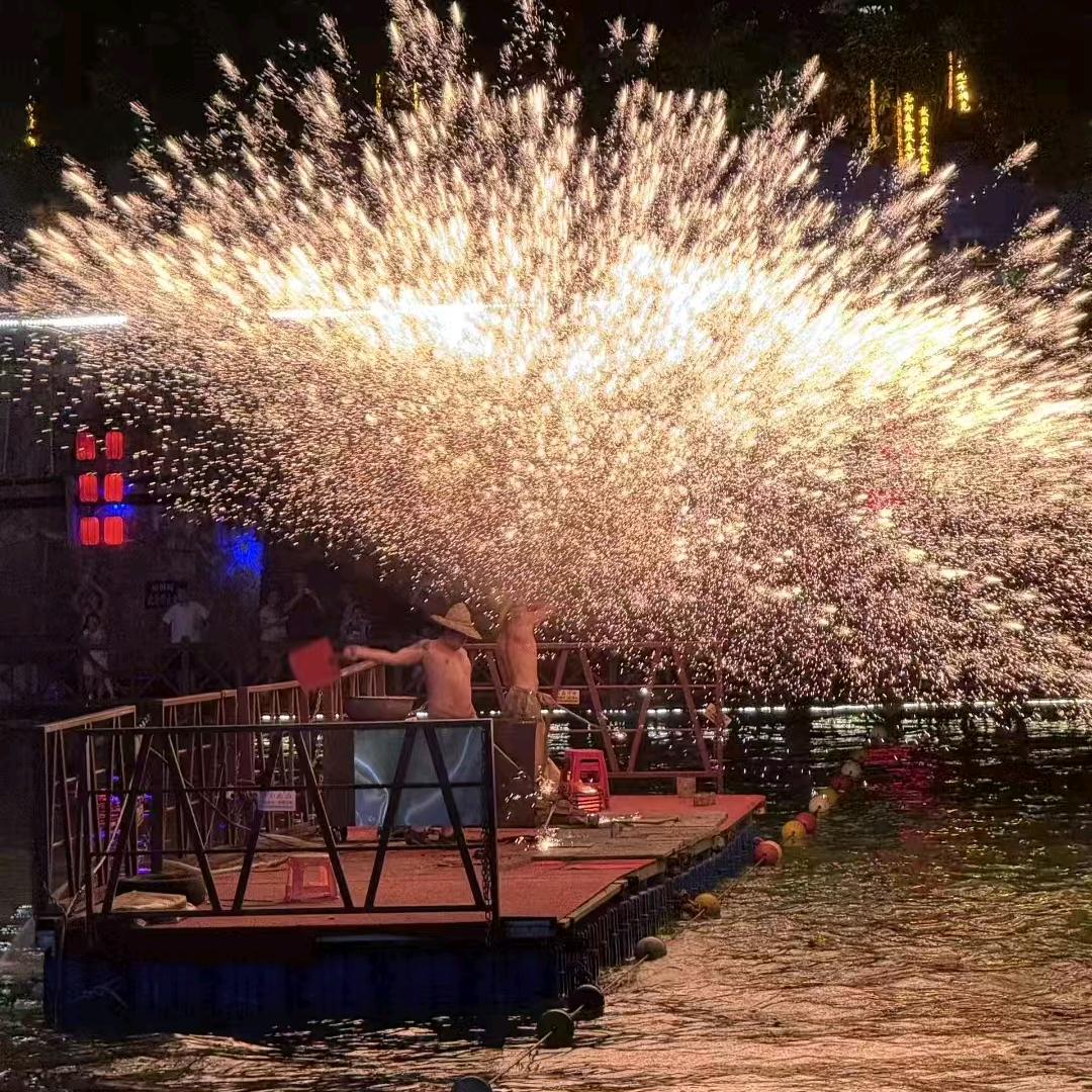 我花开后百花杀