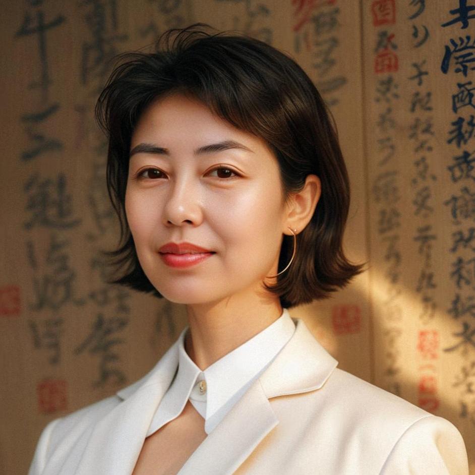 未来生物王宝英