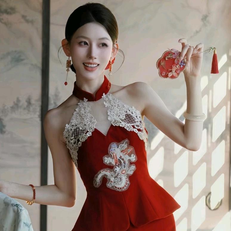 无艳一禾【直播返场】