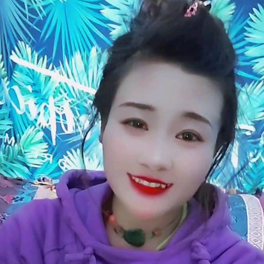 虎牙妹