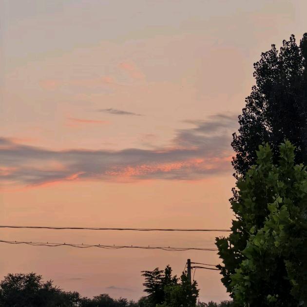 答案在路上自由在风里释怀