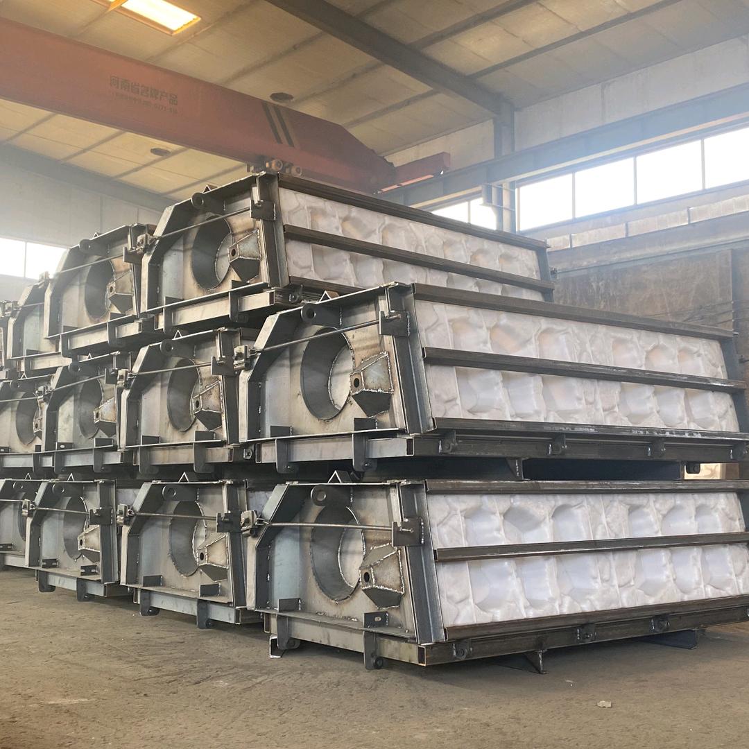 东胜模具制造源头工厂