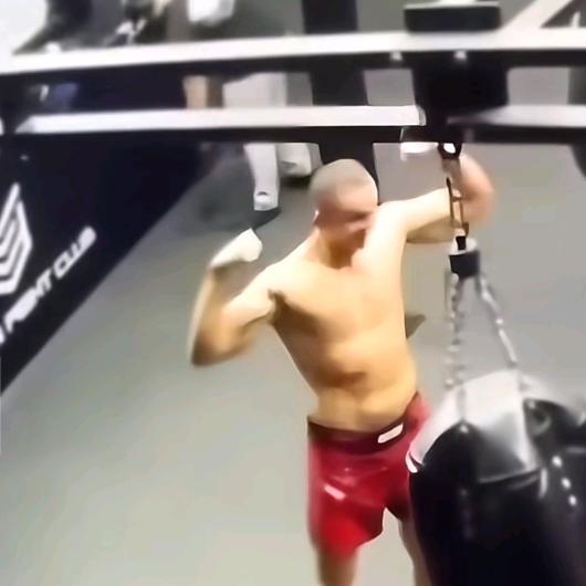 高飞开门我是米奇