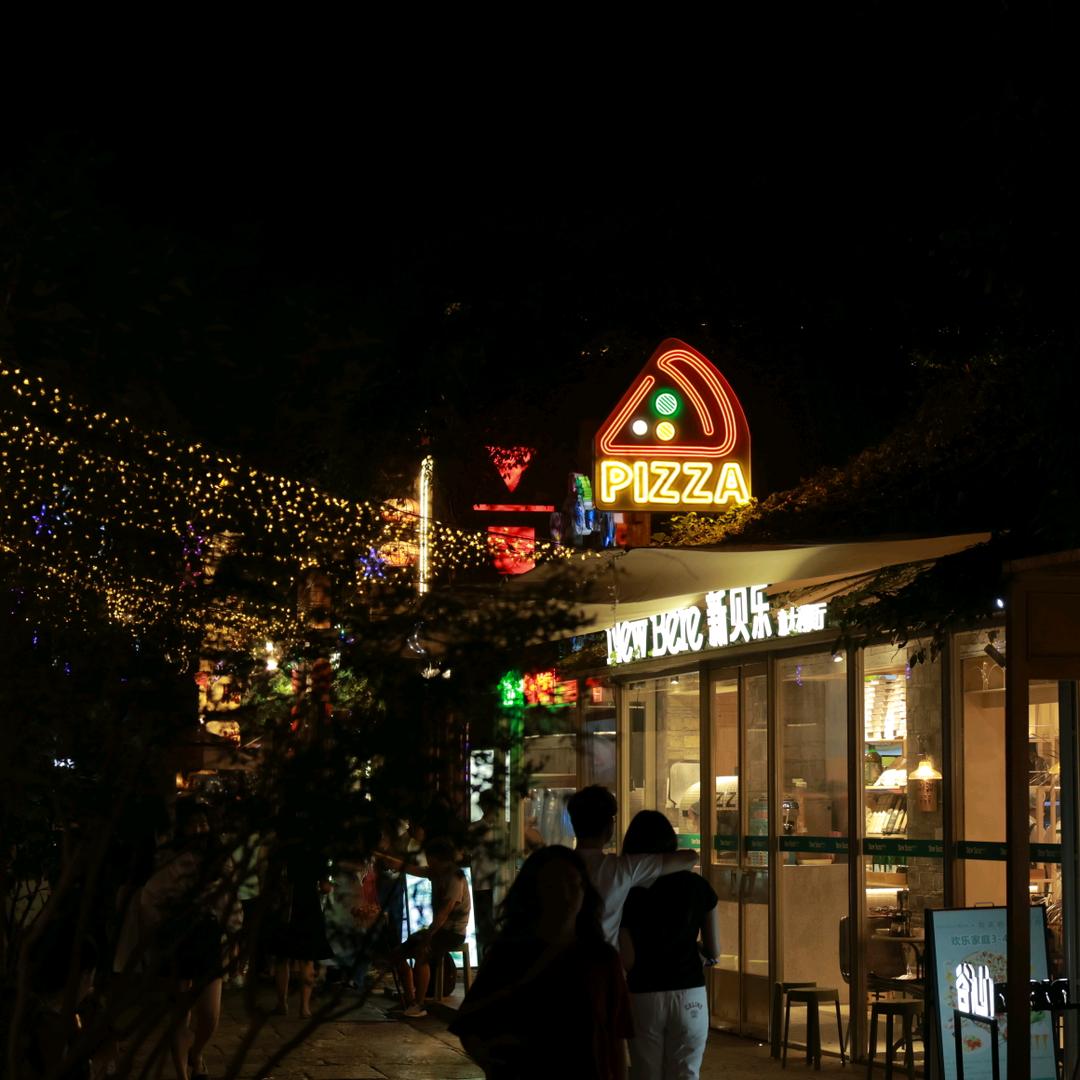 南京蟋蟀📸🏍️（摄影）