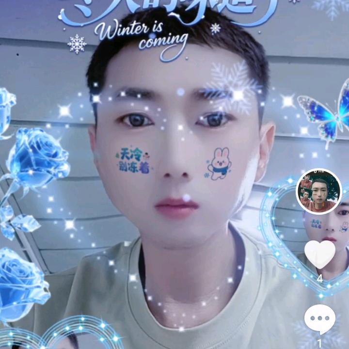 仰望星空，追逐梦想！