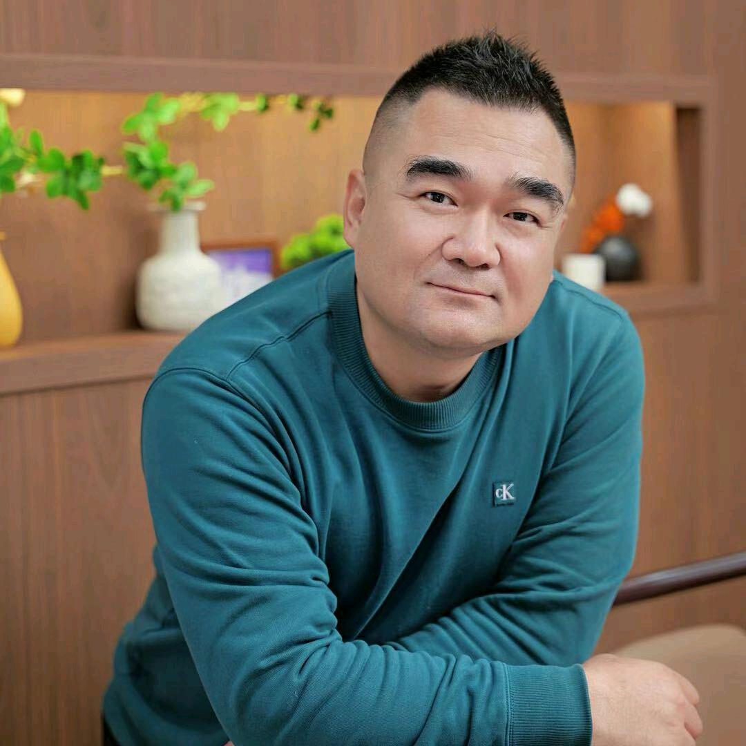 杨越回族旅行