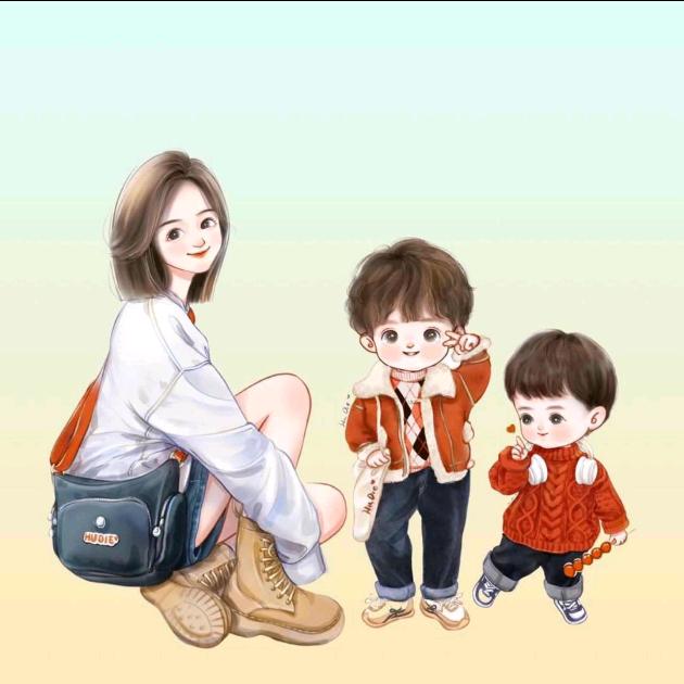 小琪❤家