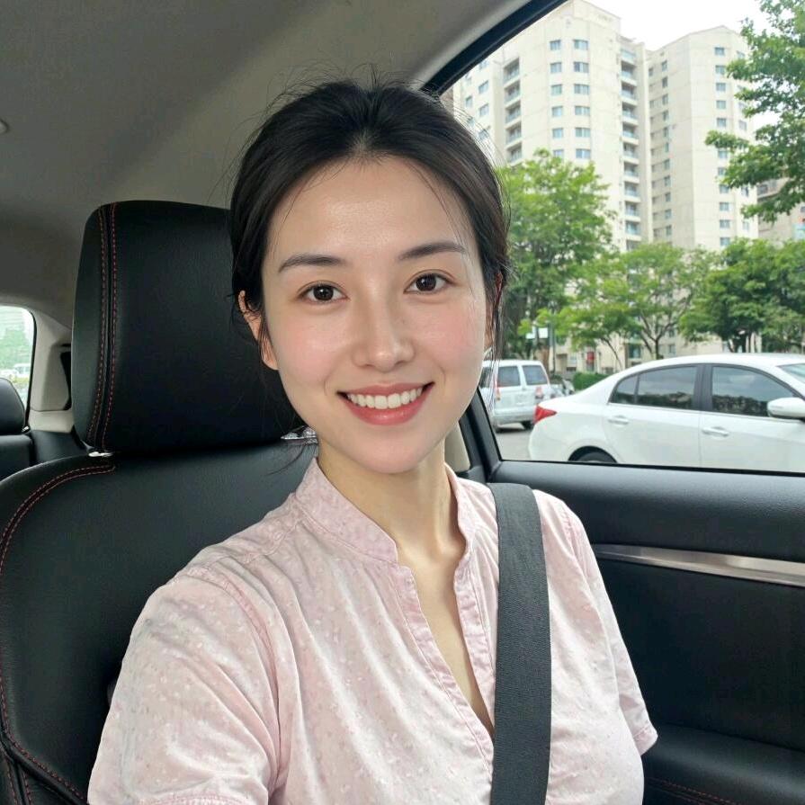 中山，雷姐，