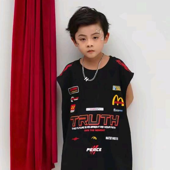 云隐子戈(kaelen)