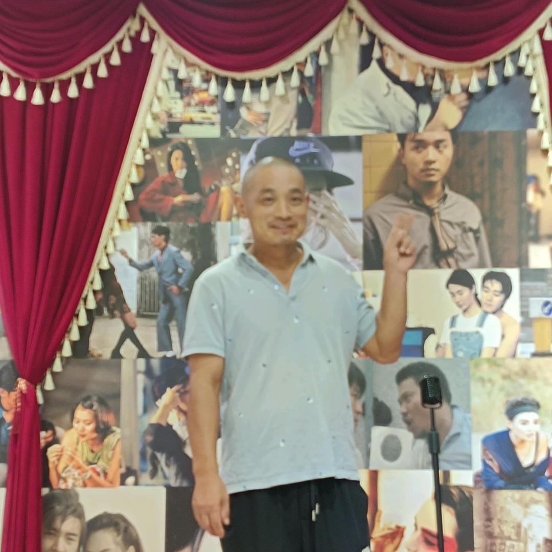 武汉晏工突击团队