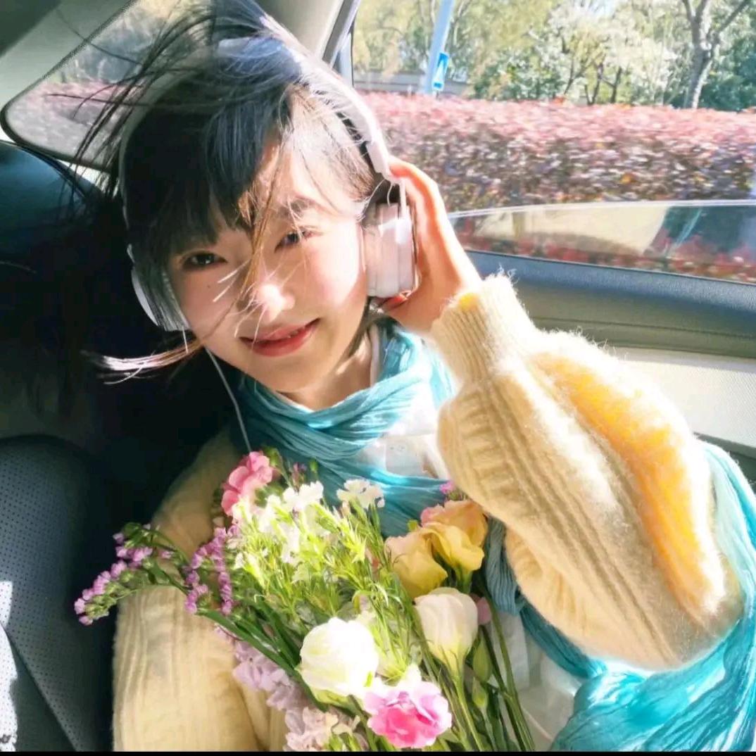 靖靖宝贝