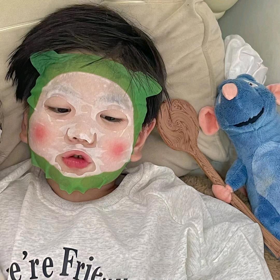那咋了
