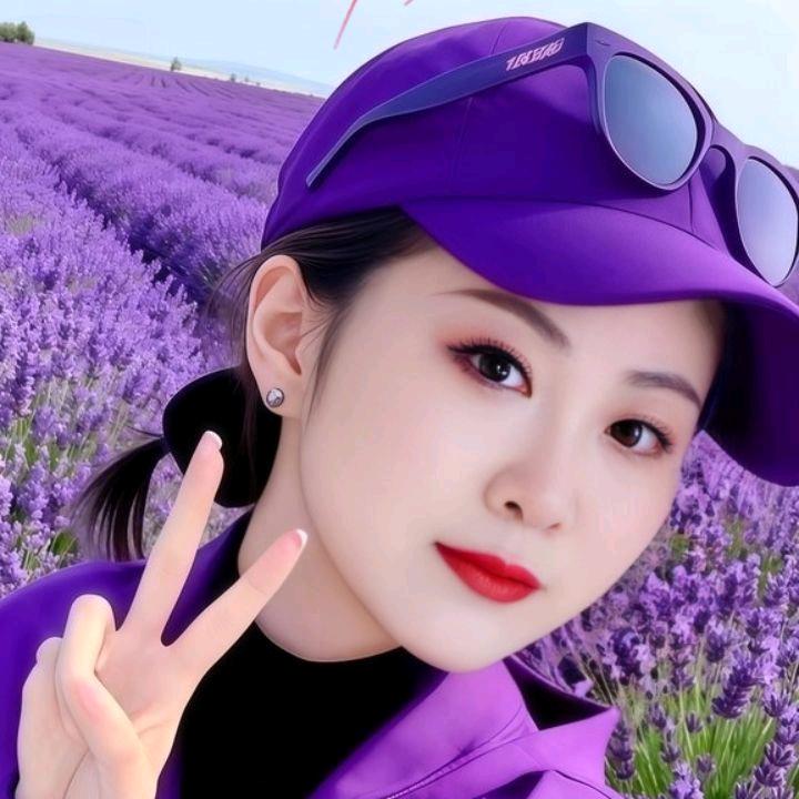 善良的❤️