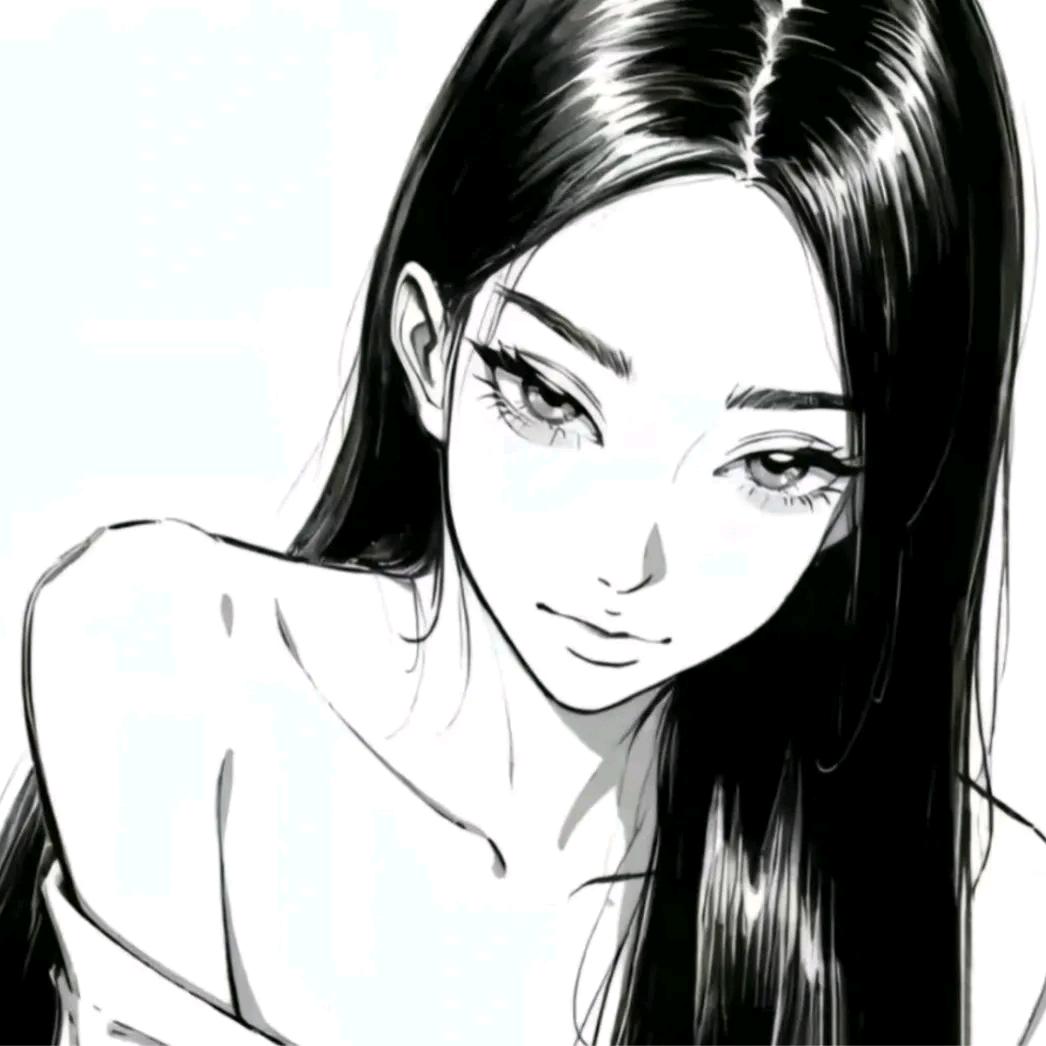软软的枕头.