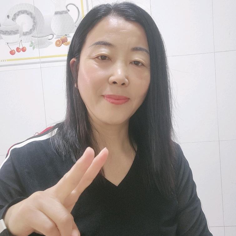 贤姐在努力