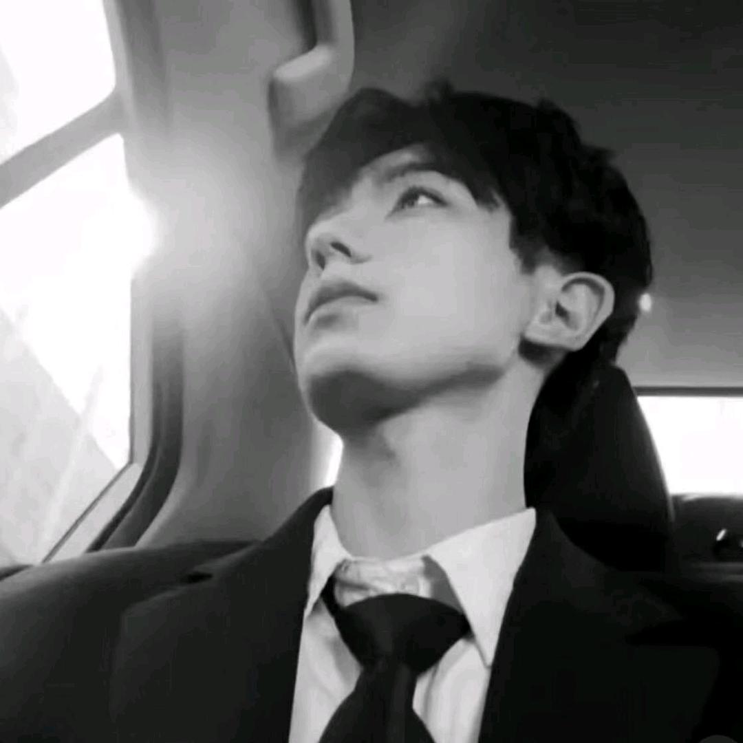 杰💘