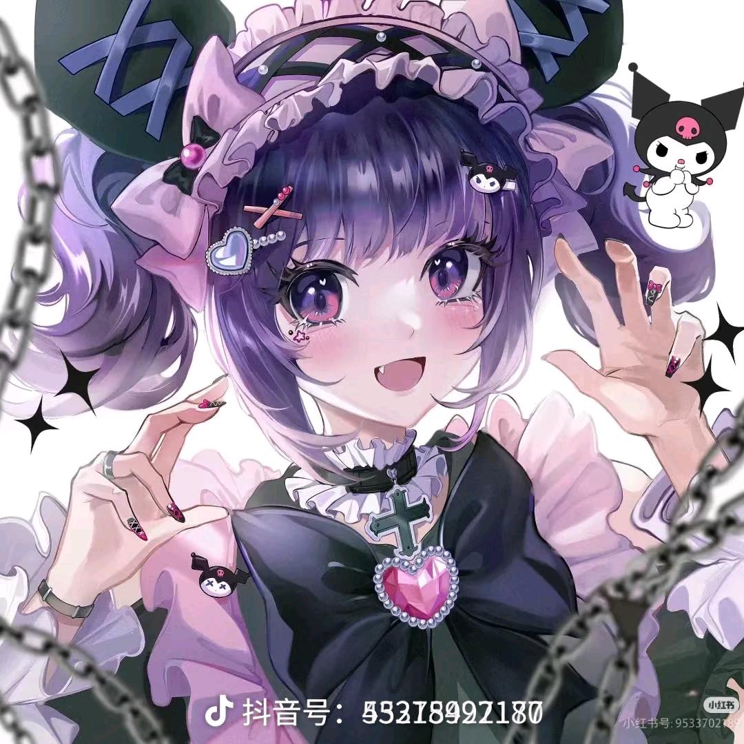 ^小猫爪.(蛋仔圈)